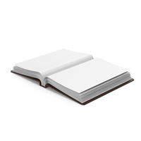 Open Book PNG & PSD Images