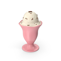 Ice Cream PNG & PSD Images