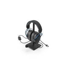 HyperX Cloud Alpha S PNG & PSD Images