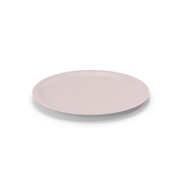 Coloured  Plate PNG & PSD Images
