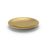 Gold Saucer PNG & PSD Images