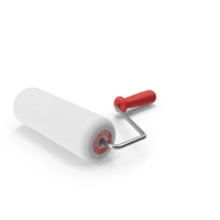 Paint Roller PNG & PSD Images