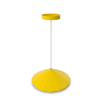 Ikea Lighting PS2012 LED Pendant Lamp PNG & PSD Images