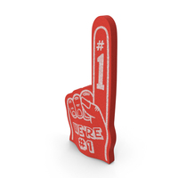 Foam Hand PNG & PSD Images