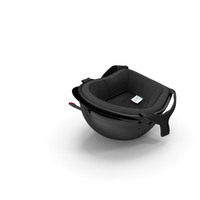 Motorcycle Half Helmet Lying PNG & PSD Images
