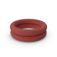 Ring Dog Toy Used PNG & PSD Images