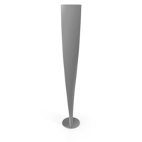 Modern Floor Lamp  - Polaris PNG & PSD Images