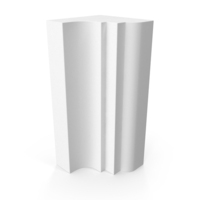 Architectural Molding Gypsum PNG & PSD Images