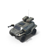 Worn Fantastic Military Vehicle Khaki PNG & PSD Images