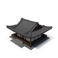 Japan Traditional House Full Interior PNG & PSD Images