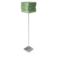 Modern Floor Lamp- Encaixe PNG & PSD Images