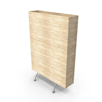 Ikea Orgel Floor Divider Lamp PNG & PSD Images