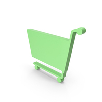 Shopping Cart Icon PNG & PSD Images