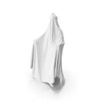 Halloween Ghost PNG & PSD Images