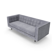 Bradford Sofa Performance Velvet PNG & PSD Images