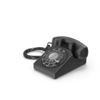 Old Telephone PNG & PSD Images