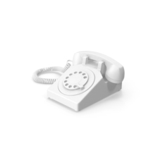 Old Telephone PNG & PSD Images