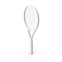 Tennis Racquet Clay PNG & PSD Images