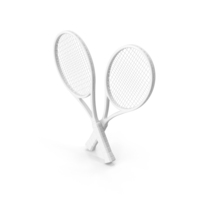 Tennis Racket PNG & PSD Images