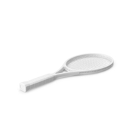Tennis Racket Side Clay PNG & PSD Images