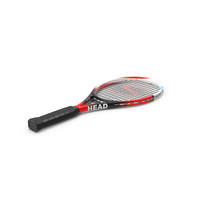 Tennis Racket Side PNG & PSD Images
