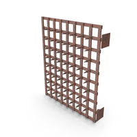 Dungeon Trap Rusty PNG & PSD Images