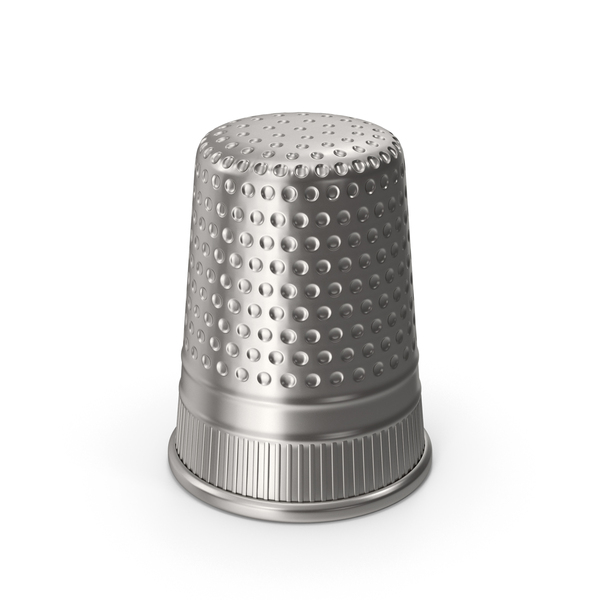 Sewing Thimble PNG & PSD Images