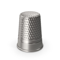 Sewing Thimble PNG & PSD Images
