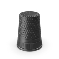 Sewing Thimble PNG & PSD Images