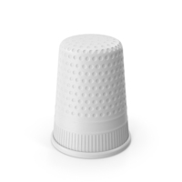Sewing Thimble PNG & PSD Images