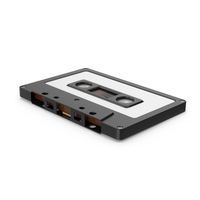 Audio Cassette PNG & PSD Images