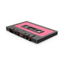 Audio Cassette PNG & PSD Images