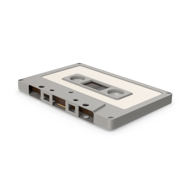 Audio Cassette PNG & PSD Images