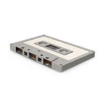 Audio Cassette PNG & PSD Images