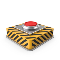 Red Button PNG & PSD Images