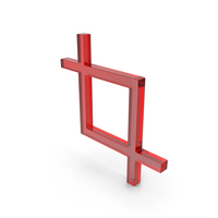 Crop Icon Glass PNG & PSD Images