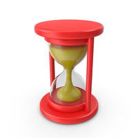 Hourglass Icon PNG & PSD Images