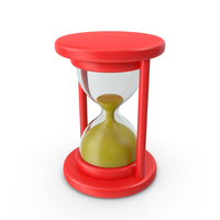 Hourglass Icon PNG & PSD Images