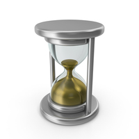 Hourglass Icon PNG & PSD Images