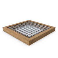 Floor Grate PNG & PSD Images