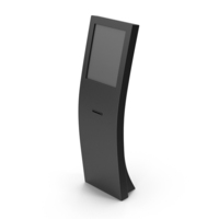 Ticket Machine PNG & PSD Images
