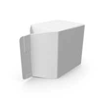 Packaging for Milk Small PNG & PSD Images