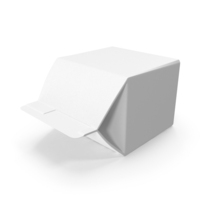 Packaging for Milk Small PNG & PSD Images