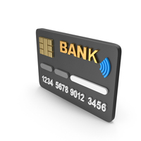 Bank Card PNG & PSD Images