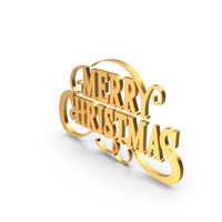 Merry Christmas PNG & PSD Images