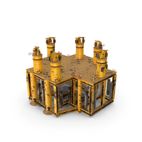 Used Manifold PNG & PSD Images