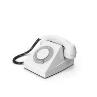 Old Telephone PNG & PSD Images