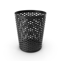 Dustbin Coloured Icon PNG & PSD Images
