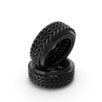 Two Tires PNG & PSD Images