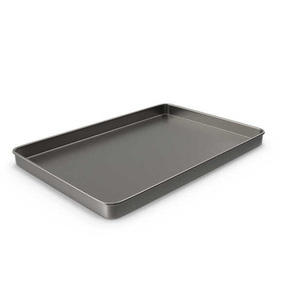 Bakeware Oven Tray PNG & PSD Images